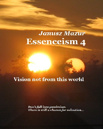 Front cover_Essenceism 4_Vision not from this world